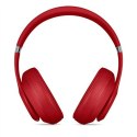 Beats Over-Ear Bluetooth Headphones Studio3 Over-ear, Wireless, Red