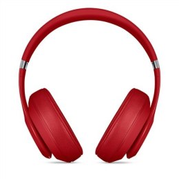 Beats Over-Ear Bluetooth Headphones Studio3 Over-ear, Wireless, Red
