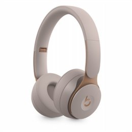 Beats Solo Pro Wireless Noise Cancelling Headphones, Grey