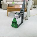Bissell Carpet Cleaning Machine Big Green 48F3N Bagless, Washing function, Wet suction, Power 1400 W, Dust capacity 6.6 L, Gree