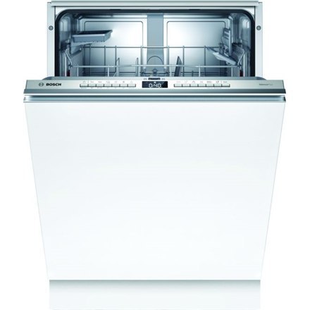 Bosch Serie | 4 | Built-in | Dishwasher Fully integrated | SBH4EAX14E | Width 59.8 cm | Height 86.5 cm | Class C | Eco Programme