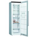 Bosch Freezer GSN36AIDP A+++, Free standing, Upright, Height 186 cm, No Frost system, 38 dB, Stainless steel
