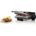 Bosch TFB4431V Stainless steel/Black, 2000 W, Electric Grill