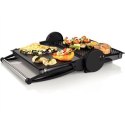 Bosch TFB4431V Stainless steel/Black, 2000 W, Electric Grill