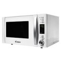 Candy Microwawe CMXG 25DCW White, Electronic control, Height 30.7 cm, Width 51.3 cm, Free standing