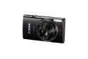 Canon IXUS 285 HS Kit (camera, 8Gb memory card, case) Compact camera, 20.2 MP, Optical zoom 12 x, Digital zoom 4 x, Image stabil