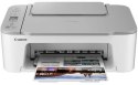Canon PIXMA | TS3451 | Printer / copier / scanner | Colour | Ink-jet | A4/Legal | White