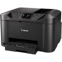 Canon Multifunctional printer MAXIFY MB5150 Colour, Inkjet, All-in-One, A4, Wi-Fi, Black