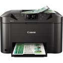 Canon Multifunctional printer MAXIFY MB5150 Colour, Inkjet, All-in-One, A4, Wi-Fi, Black