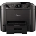 Canon Multifunctional printer MAXIFY MB5450 Colour, Inkjet, All-in-One, A4, Wi-Fi, Black