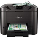 Canon Multifunctional printer MAXIFY MB5450 Colour, Inkjet, All-in-One, A4, Wi-Fi, Black