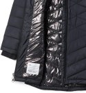 COLUMBIA Long Jacket Heavenly™ Black 1908361-010-164