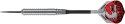 Darts steeltip HARROWS Silver Arrows 5185 3x20gK