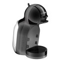 Delonghi Mini Me EDG305.BG Capsule coffee machine, 1460 W, Black, Grey