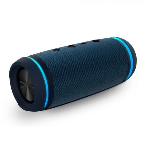 Energy Sistem Urban Box 7 BassTube Portable Bluetooth Speaker, Cobalt