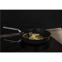 Fiskars Rotisser+ Frying pan, 24 cm, Optiheat