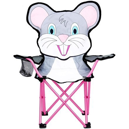 Folding chair for kids ABBEY 21DW MOUSE