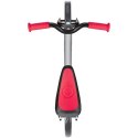 GLOBBER Balance Bike Go Bike silver/red, 610-192