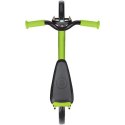 GLOBBER balance bike Go Bike black-green, 610-106
