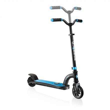 GLOBBER electric scooter ONE K E-motion 10 blue-black, 650-101
