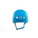 GLOBBER helmet junior blue (51-54CM), 500-101
