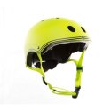 GLOBBER helmet junior green (51-54CM), 500-106