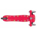 GLOBBER scooter PRIMO STARLIGHT, red, 425-102-2