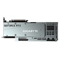 Gigabyte GV-N3080GAMING OC-10GD NVIDIA, 10 GB, GeForce RTX 3080, GDDR6X, PCI-E 4.0 x 16, HDMI ports quantity 2, Memory clock spe