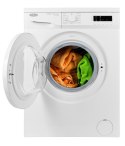 Goddess Washing machine GODWFE1035M9D Energy efficiency class D, Front loading, Washing capacity 5 kg, 1000 RPM, Depth 50 cm, Wi