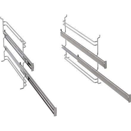 Gorenje AC103 Telescopic shelf rails (2 levels)