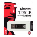 Kingston DataTraveler Elite G2 128 GB, USB 3.1, Black