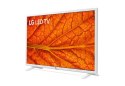 LG 32LM6380PLC 32" (81 cm), Smart TV, WebOS, FHD, 1920 x 1080, Wi-Fi, DVB-T2/S2, White