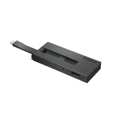 Lenovo USB-C Port Replicator