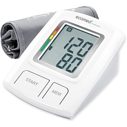 Medisana Blood Pressure Monitor BU-92E White