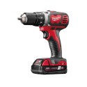 Milwaukee Cordless Drill/Driver with Charger M18 BDD XP-402