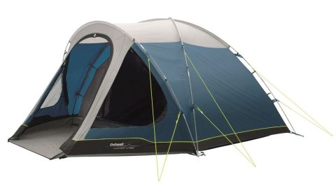 Outwell Tent Cloud 5 5 person(s), Blue