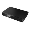 Panasonic Blu-ray Disc Player DMP-BDT167EG Black, Wi-Fi, USB connectivity