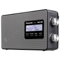 Panasonic RF-D10EG-K FM Portable Radio