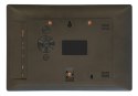ProDVX TMP-10B 10.1" Touch Monitor/1024 x 600/17:10/200 Ca/Vesa/Black ProDVX Touch Monitor TMP-10B 10.1 ", Touchscreen
