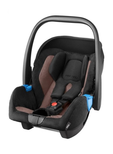 RECARO baby car seat Privia Mocca