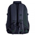 Razer | Fits up to size 15 "" | Rogue | V3 15"" Backpack | Backpack | Black | Shoulder strap | Waterproof