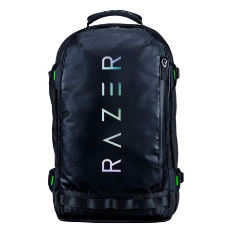 Razer | Fits up to size 17 "" | Rogue | V3 17"" Backpack | Backpack | Chromatic | Shoulder strap | Waterproof