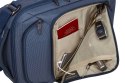 Thule Crossover 2 C2CB-116 Fits up to size 15.6 ", Dress Blue, Shoulder strap, Messenger - Briefcase/Backpack