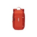 Thule EnRoute TEBP-215 Fits up to size 15 ", Backpack, Red, 18 L,