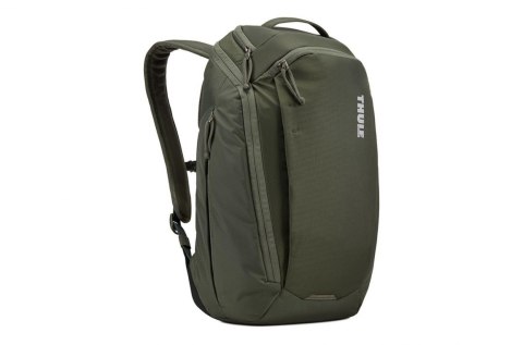 Thule EnRoute TEBP-316 Fits up to size 15.6 ", Dark Green, 23 L, Backpack