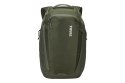 Thule EnRoute TEBP-316 Fits up to size 15.6 ", Dark Green, 23 L, Backpack
