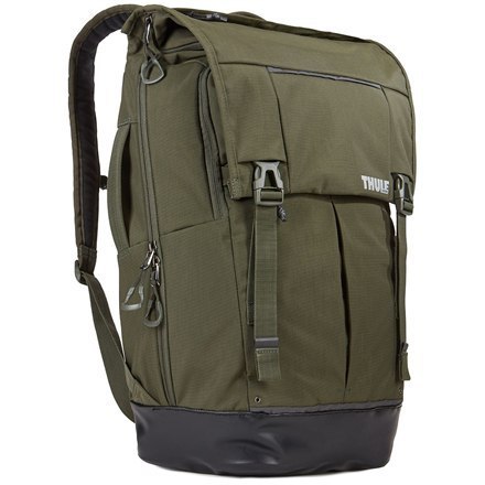 Thule Paramount TFDP-115 Forest Night, 29 L, Shoulder strap, Backpack