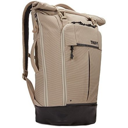 Thule Paramount TRDP-115 Latte, 24 L, Shoulder strap, Backpack