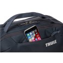 Thule | Fits up to size 12.9/15 "" | Subterra Boarding Bag | TSBB-301 | Boarding Bag | Mineral | Shoulder strap