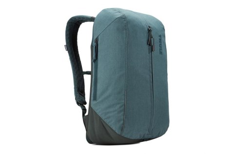 Thule Vea TVIP-115 Fits up to size 15 ", Deep Teal, 17 L, Backpack